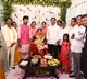 Nara Lokesh Surprises Fan Visits Brides Home to Bless Her