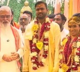 Ambati Rambabu Daughters Wedding in America Trump is the Reason
