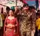 Martyr Ashish Kumars Colleagues Become Brothers to Sister at Wedding