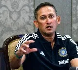 Ajit Agarkar Responds to Rohit Sharma Captaincy Removal