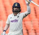 KL Rahul Achieves Rare Feat in 148 Years of Test Cricket