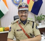 Hyderabad Police Commissioner advises women to be cautious in digital space