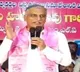 BJP biased against Telangana, alleges BRS leader