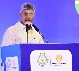 CM Chandrababu Naidu responds to Kurupam Gurukulam student illness