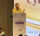 Sajjanar Warns Women to be Vigilant in Online World