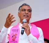 Harish Rao slams Modi Revanth as Bade Bhai Chota Bhai