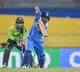 Women’s World Cup: Harleen’s 46 and Richa’s 35* take India to competitive 247 v Pakistan