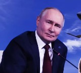 Vladimir Putin denies Russia supporting Pakistan against India