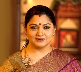 Khushbu Fires on Stalin Govt Calling Vijay Rally Incident a Conspiracy