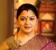 Khushbu Fires on Stalin Govt Calling Vijay Rally Incident a Conspiracy