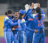 Indian Womens Cricket Team Beats Pakistan in World Cup