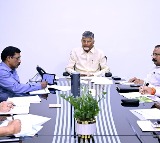 Chandrababu Naidu Utilize Purvodaya Scheme for Agriculture Development