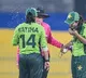 Women’s World Cup: 'Bugs break' halts play, India reach 154/4 in clash with Pakistan