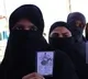 Bihar elections Burqa controversy BJP demands verification