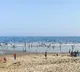 Italian tourist drowns at Visakhapatnam beach