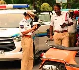 Traffic Challans Strict Rules License Cancellation if Neglected