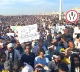 Massive civil unrest in PoK over soaring prices, political discontent
