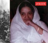 Sandhya Shantaram Veteran Hindi Actress Passes Away