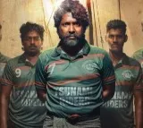 Boat Capsizes During Suhas Movie Shoot