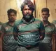 Boat Capsizes During Suhas Movie Shoot