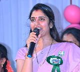 Shyamala Criticizes Pawan Kalyan on Liquor and Urea Issue