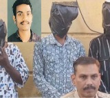 Kadiri Murder Mystery solved by Satish Kumar