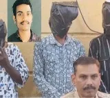 Kadiri Murder Mystery solved by Satish Kumar