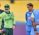 Harmanpreet Kaur Leads India Womens Team in No Handshake Policy Against Pakistan