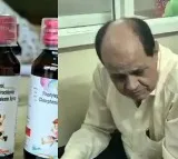 Madhya Pradesh Doctor Arrested Over Child Deaths