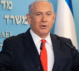 Benjamin Netanyahu Warns Hamas Disarmament by Words or Force