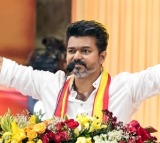 Vijays Campaign Vehicle Seized by Police