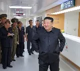 North Korea holds annual defence exhibition for 3rd consecutive year