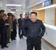 North Korea holds annual defence exhibition for 3rd consecutive year