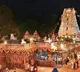 Srisailam Temple Development AP Government Requests 2000 Hectares