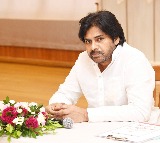 Pawan Kalyan Condolences on Kurupam Gurukula Student Deaths