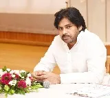 Pawan Kalyan Condolences on Kurupam Gurukula Student Deaths