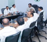 Pawan Kalyan Key Suggestions to Janasena Leaders