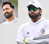 Rohit Sharma Era Ends Dinesh Karthik Reacts