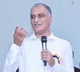 Harish Rao Open Letter to CM Revanth Reddy on PG Medical Seats