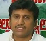 Paritala Sunitha Targeted by Thopudurthi Prakash Reddy with Strong Comments