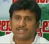 Paritala Sunitha Targeted by Thopudurthi Prakash Reddy with Strong Comments