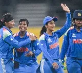 Women’s World Cup: Kranti and Deepti pick three each as India beat Pakistan by 88 runs