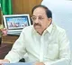 Thummala Nageswara Rao Announces Good News for Telangana Cotton Farmers