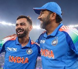 Shubman Gill Replaces Rohit Sharma as Captain Future Uncertain for Kohli