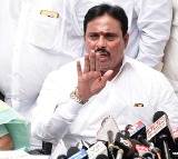 Danam Nagender Clarifies Resignation Rumors