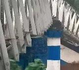 Darjeeling Landslides Kill Six Bridge Collapses