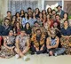Chiranjeevi Posts Photos of 80s Stars Reunion in Chennai