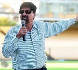 Krishnamachari Srikkanth Comments on Harshit Rana Team Selection