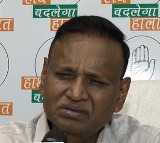 Udit Raj Slams Kejriwal Alleges AAP is BJP B Team