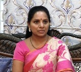 Kavitha Criticizes Government Over Green Journey Bus Fare Hike